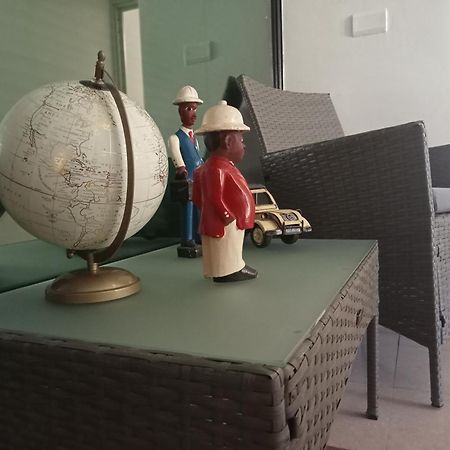 Hotel Porta Rivera Λ' Άκουιλα Εξωτερικό φωτογραφία