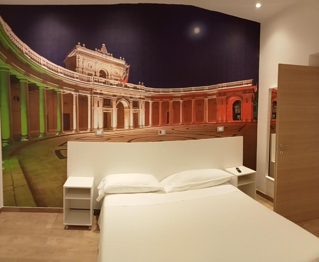 Hotel Porta Rivera Λ' Άκουιλα Εξωτερικό φωτογραφία
