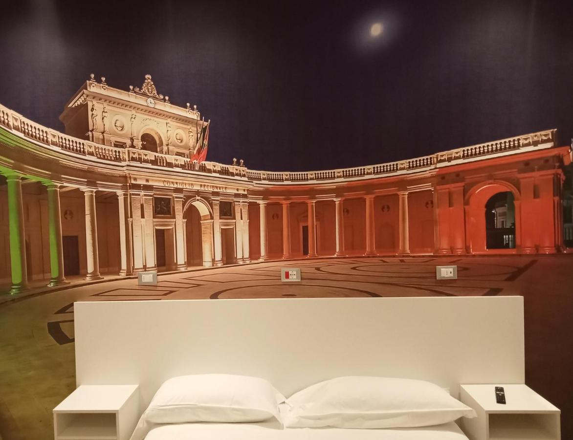 Hotel Porta Rivera Λ' Άκουιλα Εξωτερικό φωτογραφία