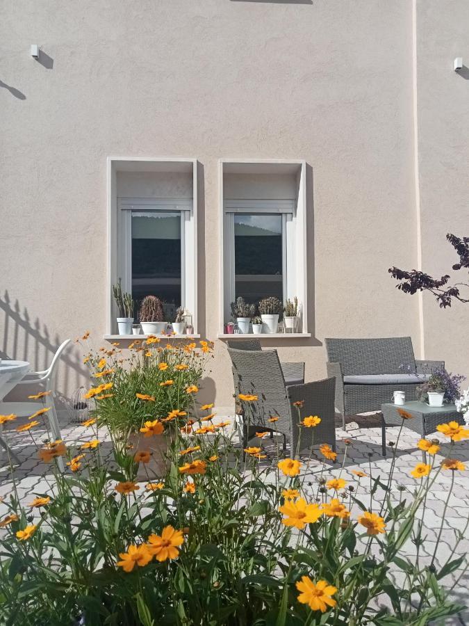 Hotel Porta Rivera Λ' Άκουιλα Εξωτερικό φωτογραφία